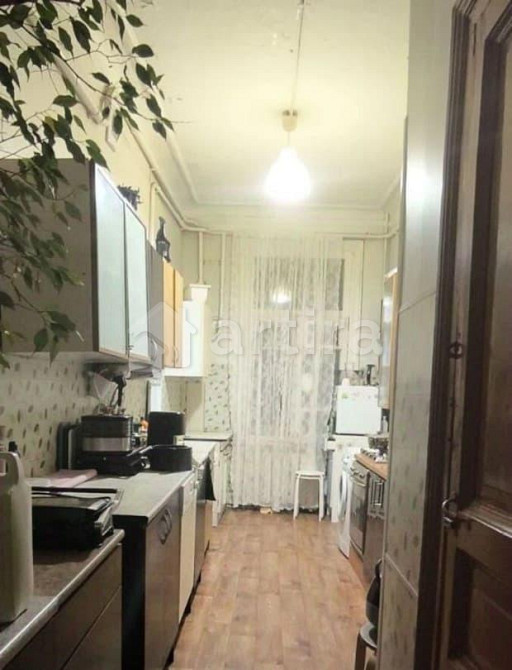 Комната, 20 м2, 5/5 эт. Санкт-Петербург - изображение 1