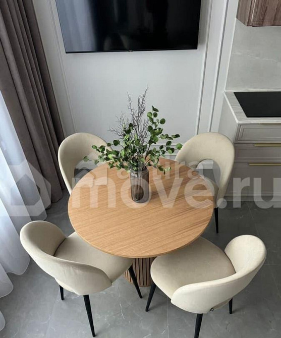 1-комн. квартира, 44.3 м2, 3/14 эт. Москва - изображение 7