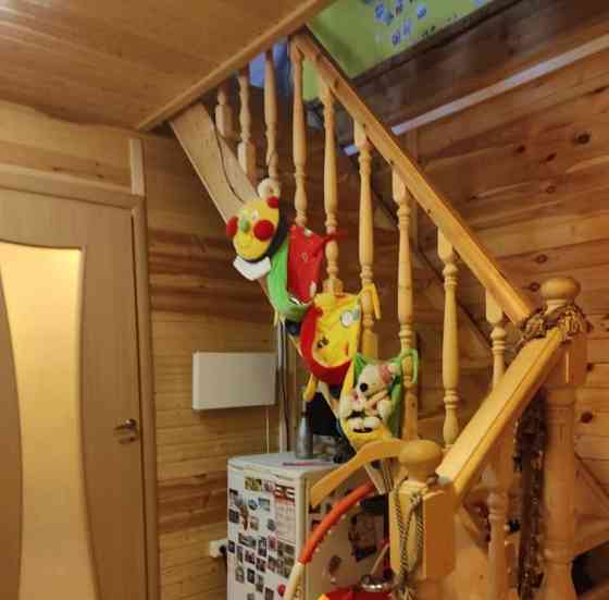 Дом, 72 м2, 15 соток, 2 эт. Всеволожск