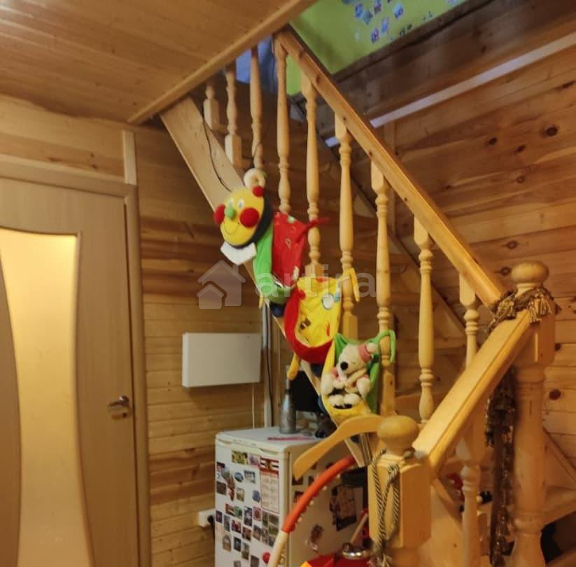 Дом, 72 м2, 15 соток, 2 эт. Всеволожск - изображение 5