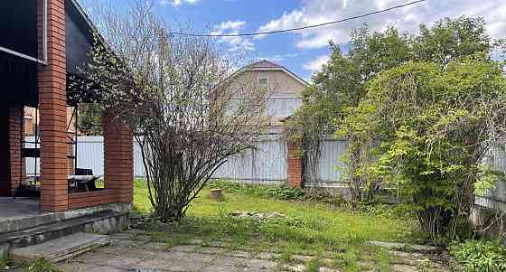 Дом, 140 м2, 6 соток, 2 эт. Раменское