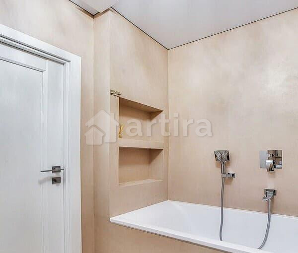 2-комн. квартира, 64 м2, 5/9 эт. Самара - изображение 20