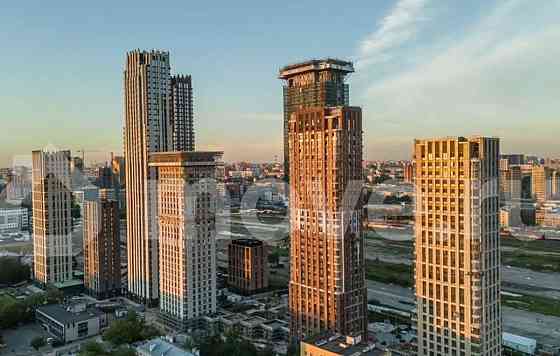 Студия, 26 м2, 19/27 эт. Москва