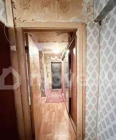 3-комн. квартира, 56.5 м2, 4/9 эт. Москва