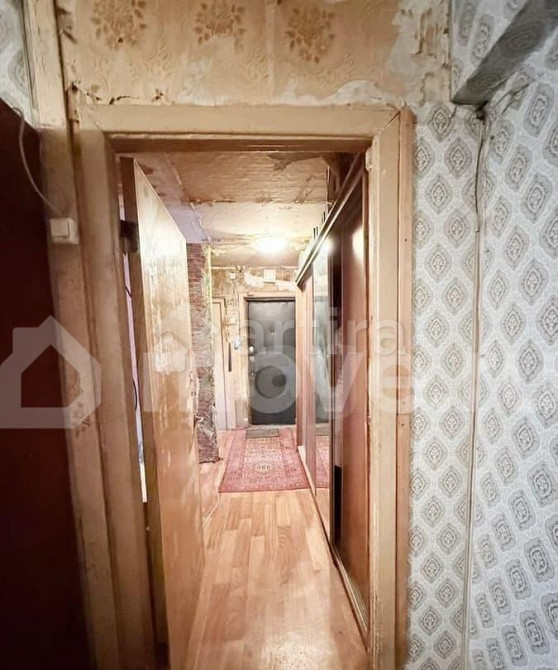 3-комн. квартира, 56.5 м2, 4/9 эт. Москва - изображение 2