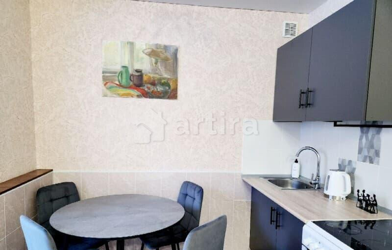 1-комн. квартира, 35 м2, 2/17 эт. Домодедово - изображение 11