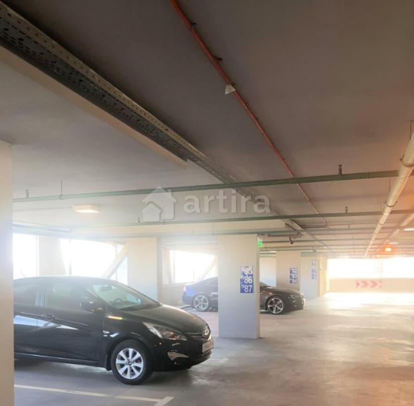 Гараж, 12.5 м2 Москва - изображение 6