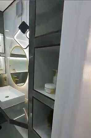 1-комн. квартира, 45 м2, 5/11 эт. Самара