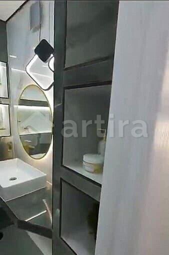 1-комн. квартира, 45 м2, 5/11 эт. Самара - изображение 3