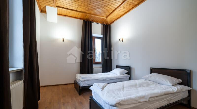 Коттедж, 1200 м2 Красногорск - изображение 12