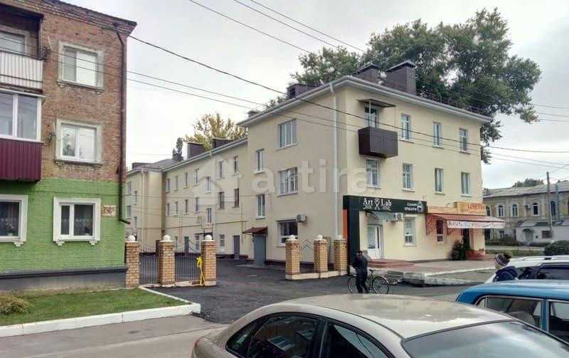 2-комн. квартира, 55 м2, 2/3 эт. Борисоглебск - изображение 8