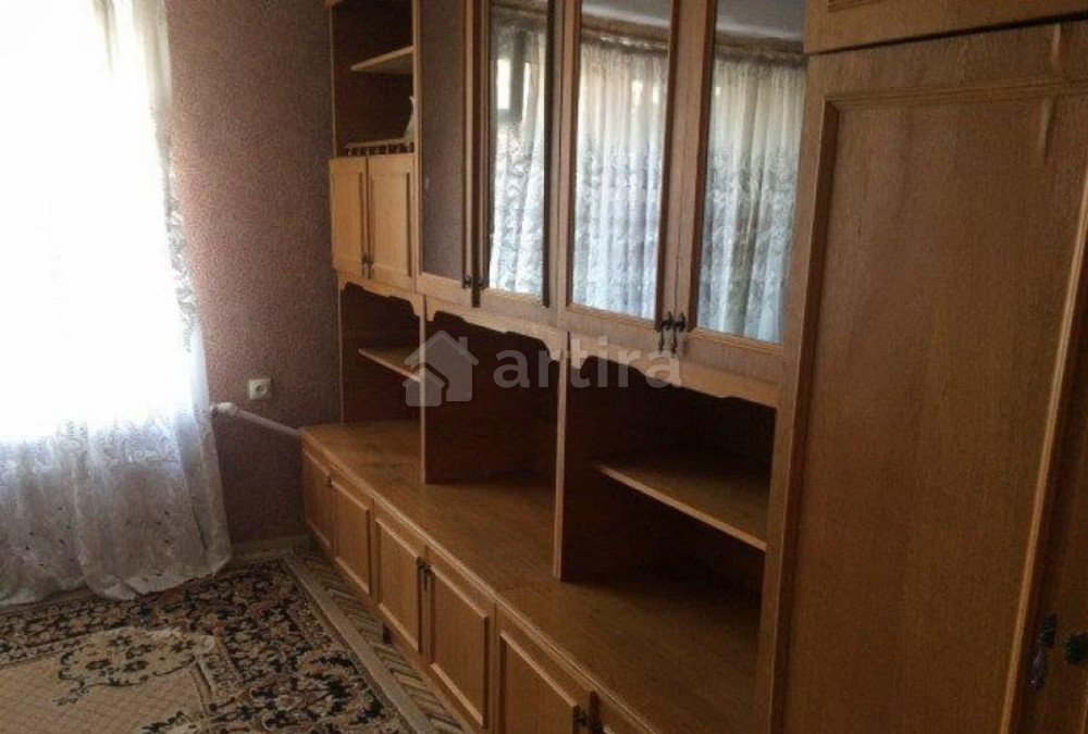 Дом, 60 м2, 2 сотки, 1 эт. Ростов-на-Дону - изображение 1