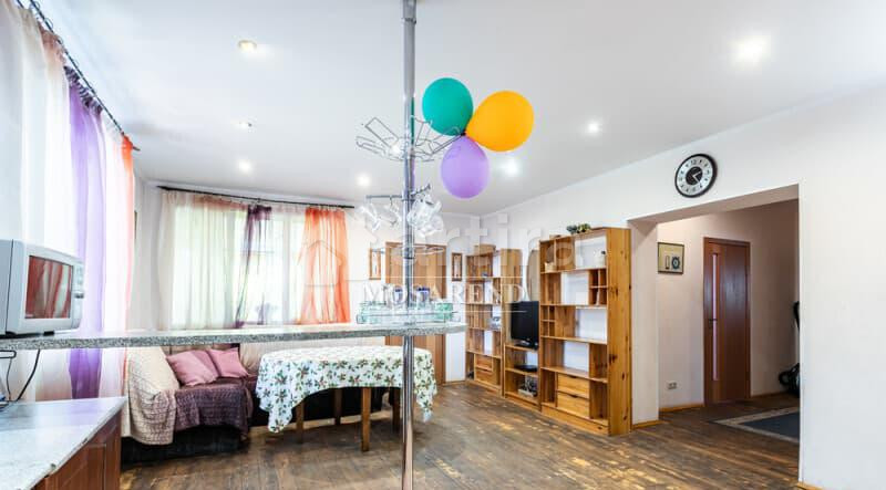 Коттедж, 380 м2 Истра - изображение 16