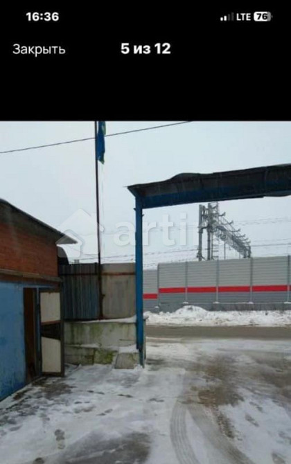 Гараж, 22 м2 Одинцово - изображение 7