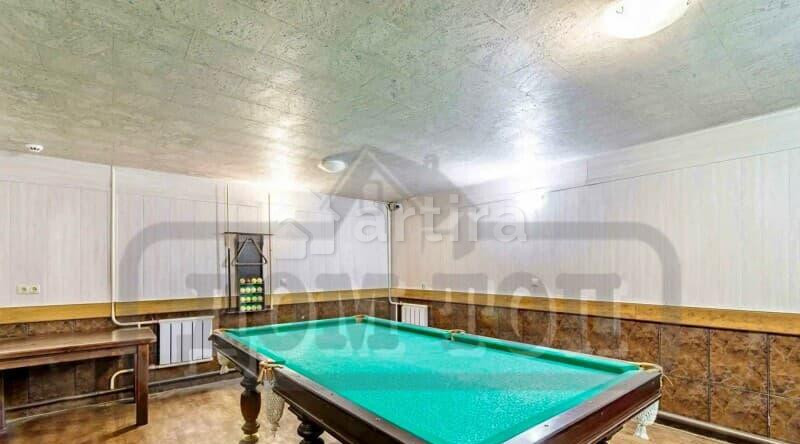 Коттедж, 400 м2 Москва - изображение 3