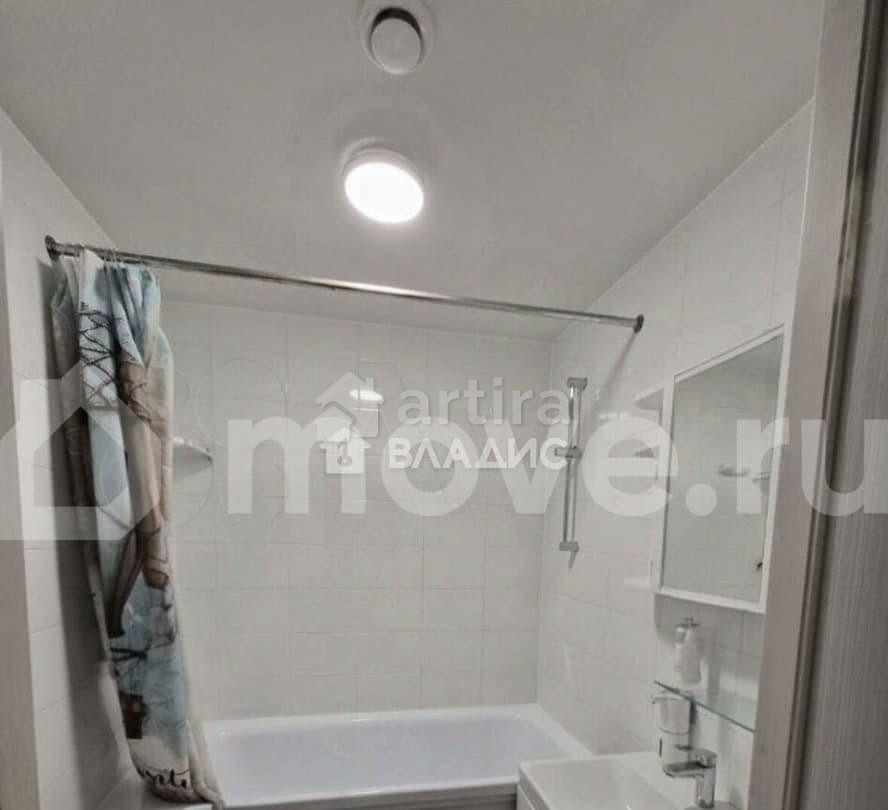 1-комн. квартира, 44.2 м2, 22/33 эт. Москва - изображение 5