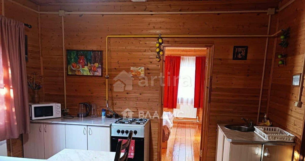 Дом, 120 м2, 15 соток, 1 эт. Владимир - изображение 3