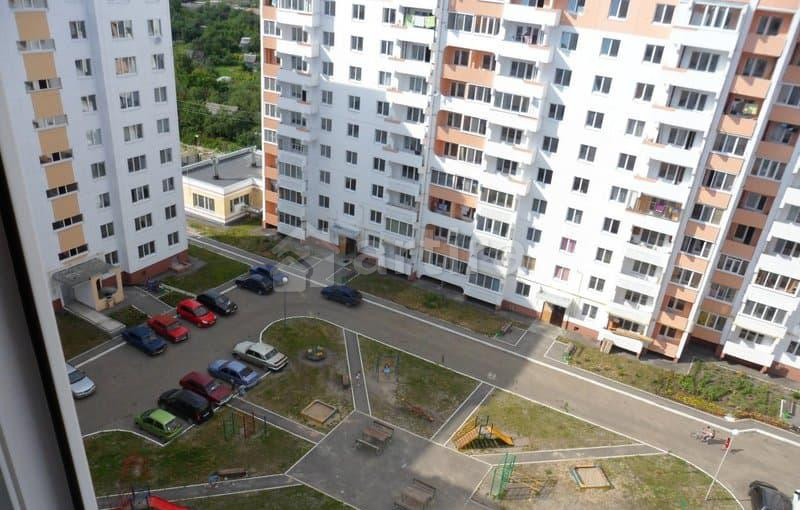 1-комн. квартира, 37 м2, 4/10 эт. Брянск - изображение 7