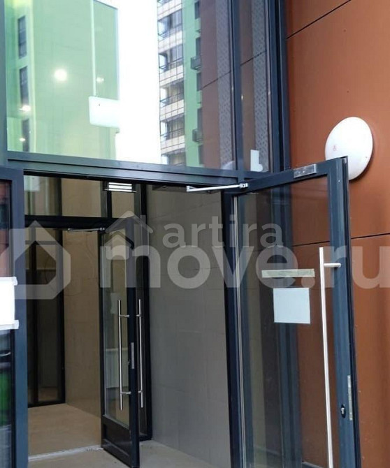 2-комн. квартира, 59 м2, 8/20 эт. Москва - изображение 2