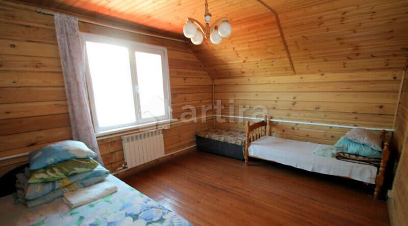 Коттедж, 330 м2 Новосибирск - изображение 12