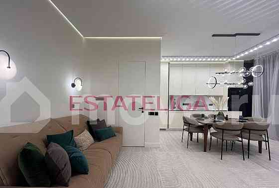 4-комн. квартира, 95 м2, 8/14 эт. Москва