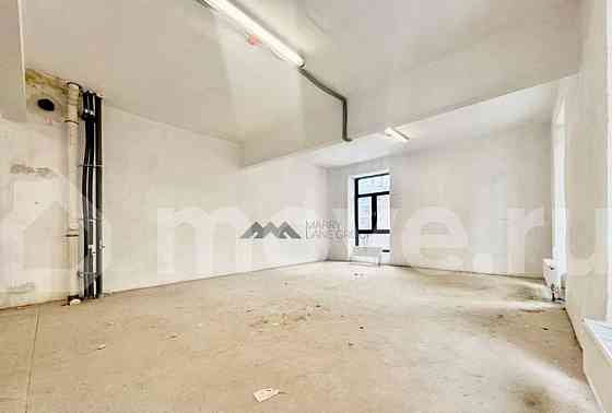 3-комн. апарт-ы, 78 м2, 4/7 эт. Москва