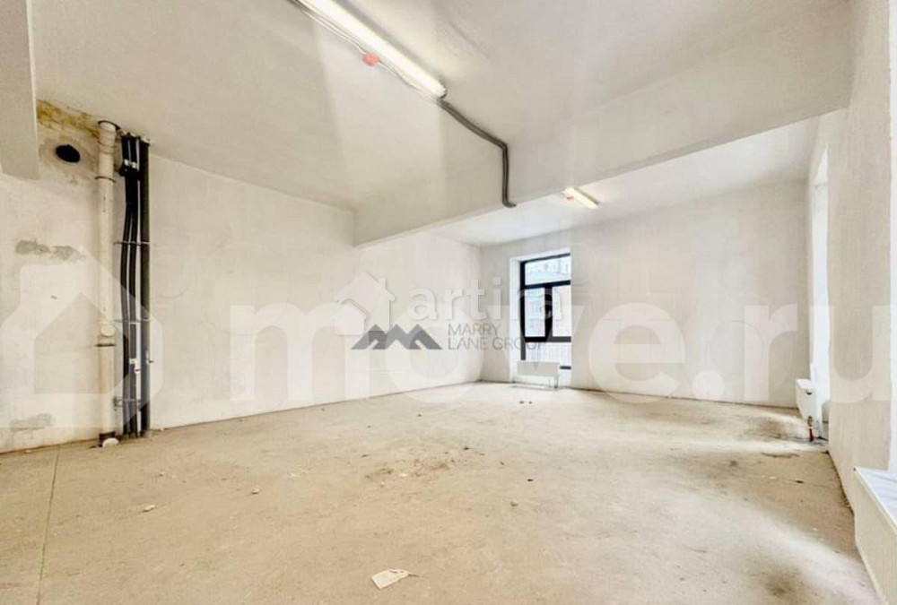 3-комн. апарт-ы, 78 м2, 4/7 эт. Москва - изображение 6