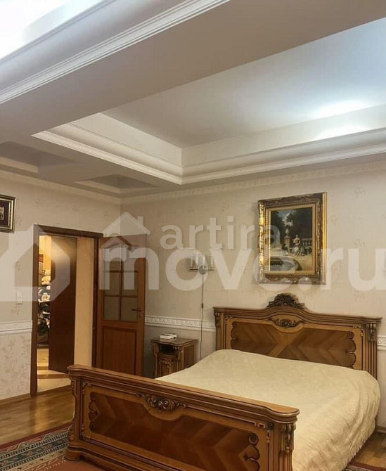 5-комн. квартира, 180 м2, 3/7 эт. Москва - изображение 2