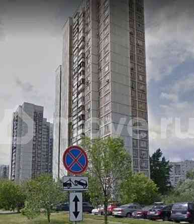 3-комн. квартира, 81.3 м2, 9/22 эт. Москва