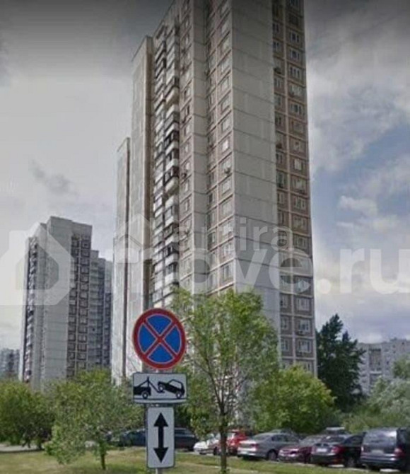 3-комн. квартира, 81.3 м2, 9/22 эт. Москва - изображение 2