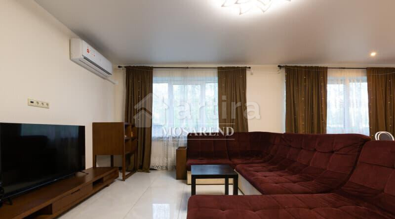 Коттедж, 300 м2 Лобня - изображение 16