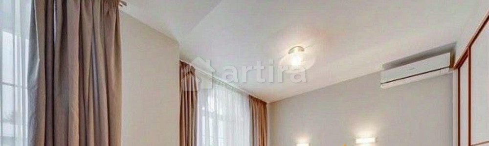 Коттедж, 180 м2, 7 соток, 2 эт. Звенигород - изображение 1