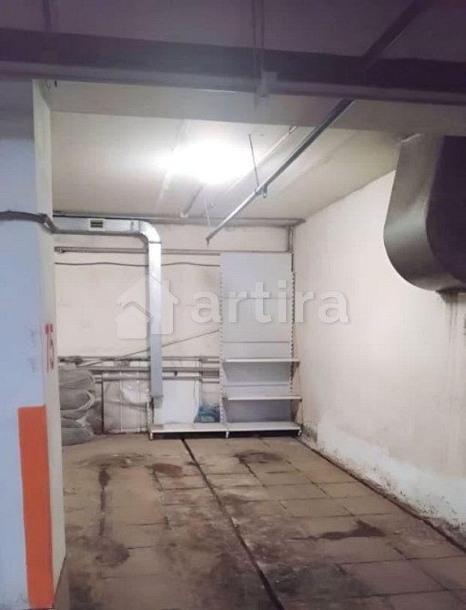 Гараж, 15 м2 Химки - изображение 1
