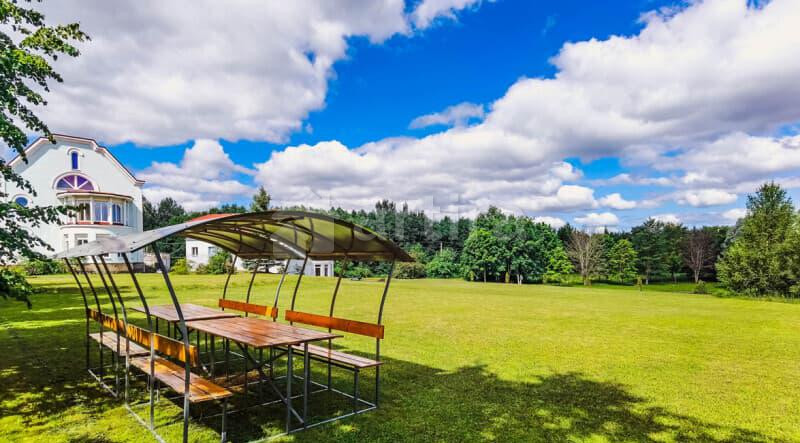 Коттедж, 400 м2 Ломоносов - изображение 9