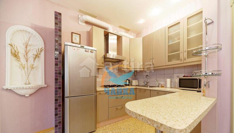 2-комн. квартира, 48 м2, 2/3 эт. Санкт-Петербург - изображение 11