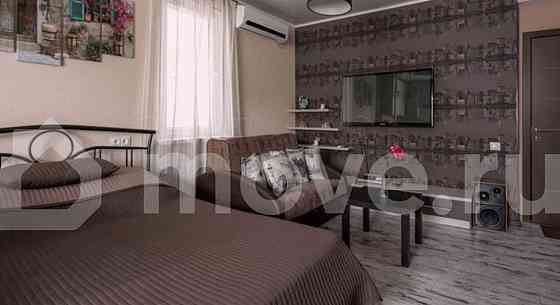 Студия, 15.2 м2, 3/3 эт. Москва