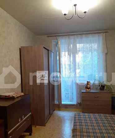 4-комн. квартира, 86 м2, 4/12 эт. Москва