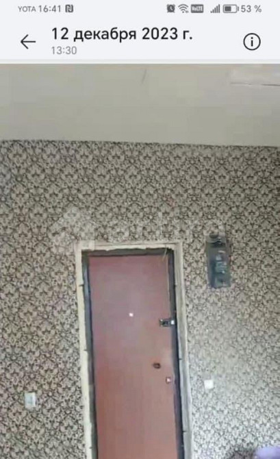 Комната, 19 м2, 3/3 эт. Уфа - изображение 3