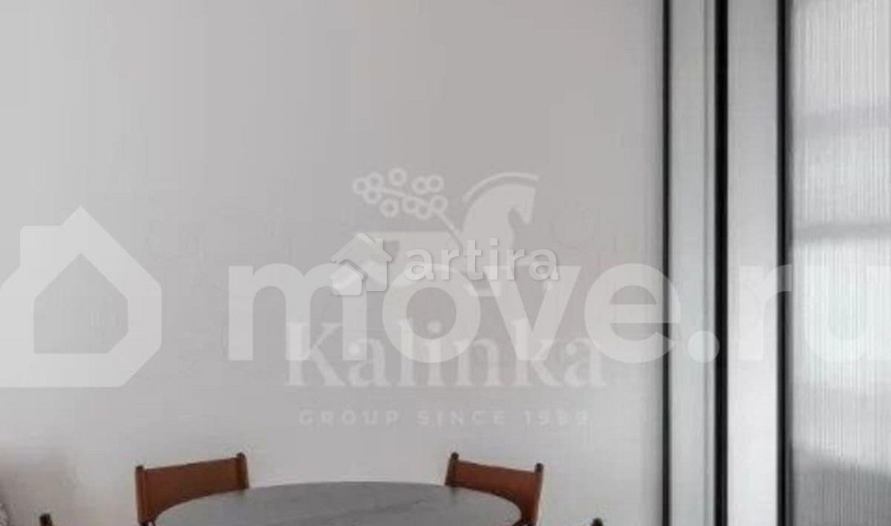 2-комн. квартира, 52.6 м2, 3/4 эт. Москва - изображение 2