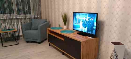 1-комн. квартира, 40 м2, 4/14 эт. Екатеринбург