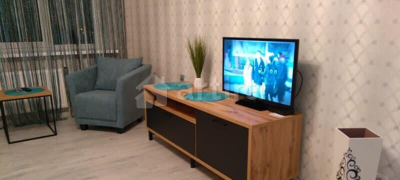 1-комн. квартира, 40 м2, 4/14 эт. Екатеринбург - изображение 2