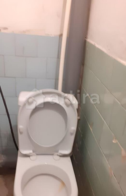 Комната, 18 м2, 4/5 эт. Саратов - изображение 2