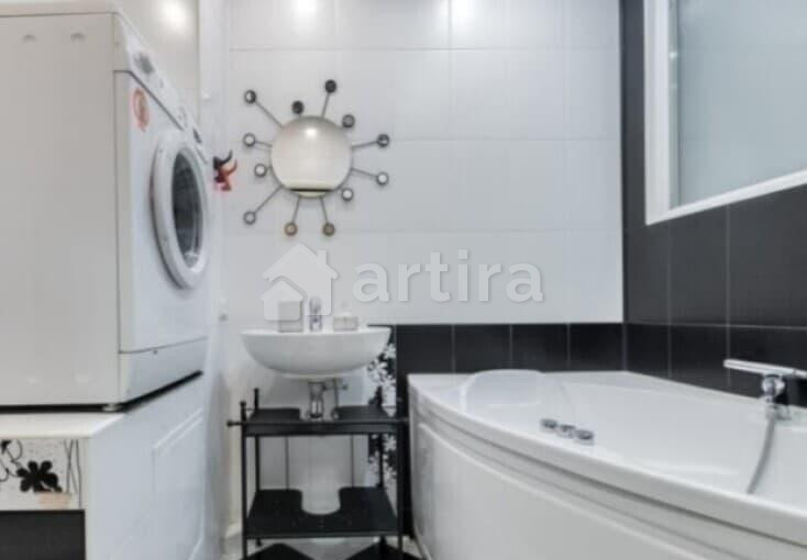 2-комн. квартира, 49 м2, 5/16 эт. Санкт-Петербург - изображение 11