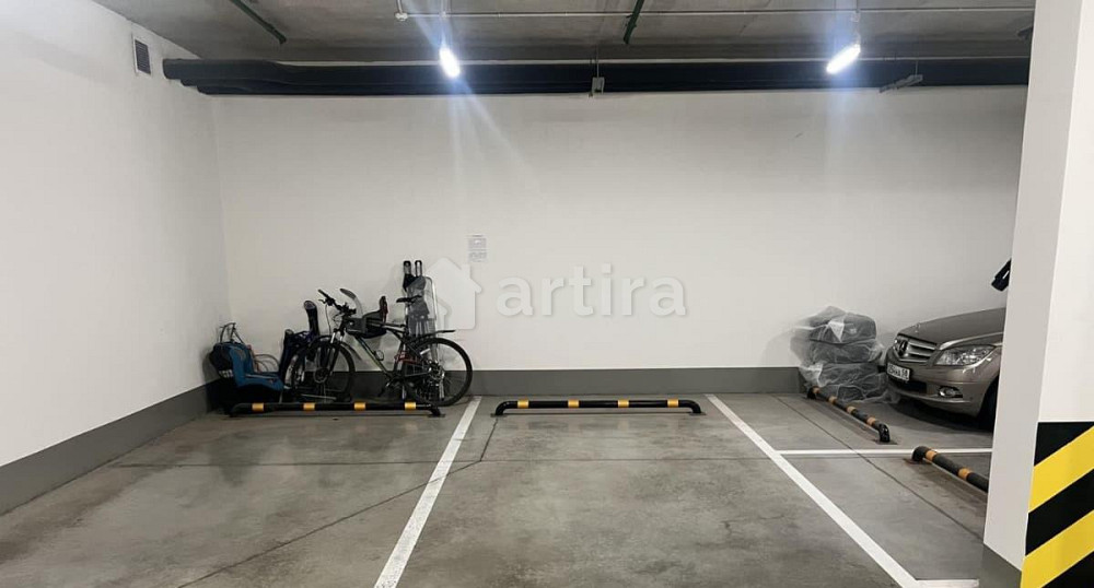 Гараж, 14 м2 Красногорск - изображение 1