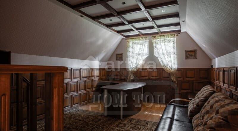 Коттедж, 270 м2 Подольск - изображение 10