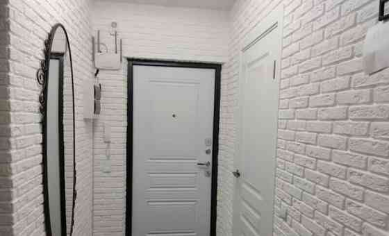 1-комн. квартира, 40 м2, 2/20 эт. Уфа