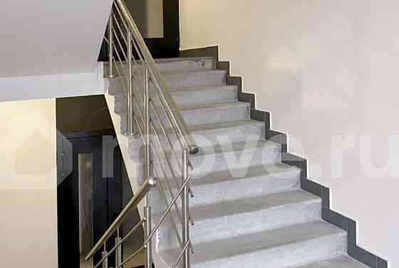 Студия, 10.9 м2, 3/4 эт. Москва