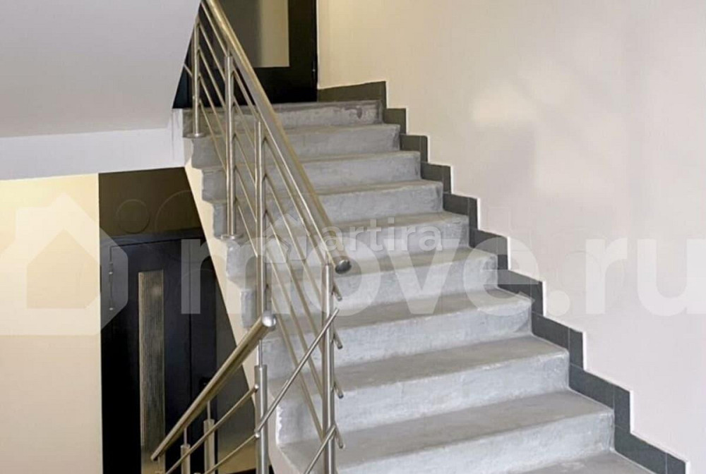 Студия, 10.9 м2, 3/4 эт. Москва - изображение 3