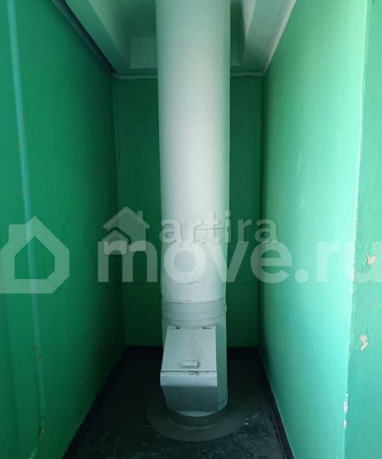 1-комн. квартира, 37.3 м2, 7/16 эт. Москва - изображение 3