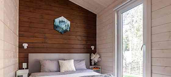 Дом, 52 м2, 7 соток, 1 эт. Приозерск